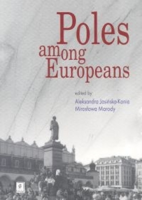 Poles among Europeans