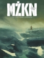 MŻKN Moje życie kiepsko narysowane - Gipi