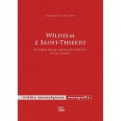 Wilhelm z Saint-Theierry - PIAZZONI AMBROGIO M.