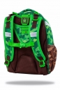 Coolpack, plecak młodzieżowy Turtle - City Jungle