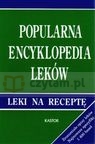 Popularna encyklopedia leków  Tittenbruna Krzysztof