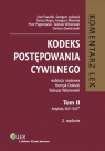 Kodeks postępowania cywilnego Komentarz Tom II