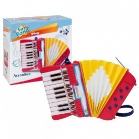 Bontempi Play akordeon