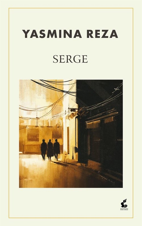 Serge