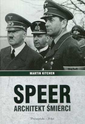 Speer Architekt śmierci - Kitchen Martin