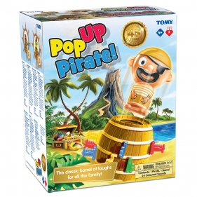 Pop Up: Pirate Gold Edition (T73145)