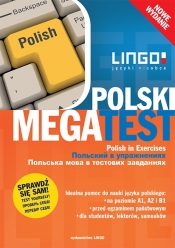 Polski megatest Polish in Exercises - Mędak Stanisław
