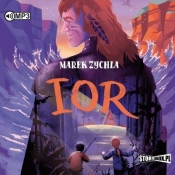 Ior audiobook - Marek Zychla