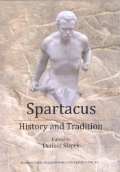 Spartacus History and Tradition