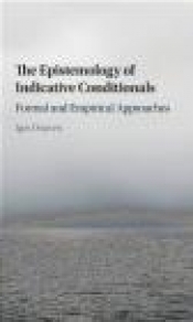 The Epistemology of Indicative Conditionals