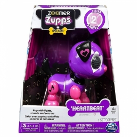 Zoomer Interaktywny Pies Retriever (6033742/83721)
