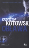 Obława  Kotowski Krzysztof