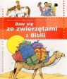 Baw się ze zwierzętami z Biblii