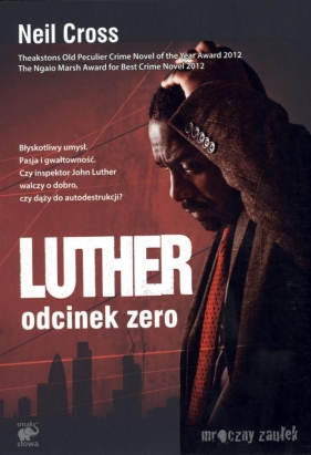 Luther - Neil Cross