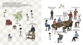 Podobno dorośli. Tom 1 - Annica Hedin, Hanna Klinthage