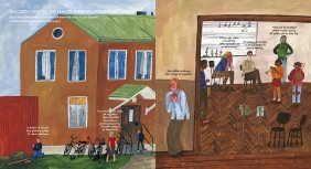 Podobno dorośli. Tom 1 - Annica Hedin, Hanna Klinthage