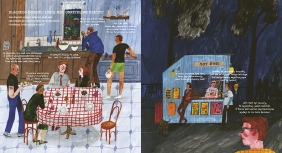 Podobno dorośli. Tom 1 - Annica Hedin, Hanna Klinthage