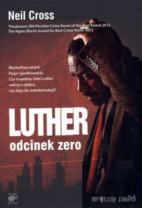 Luther - Cross Neil