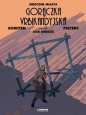 Mroczne Miasta. Urbikandyjska gorączka - Benoît Peeters, François Schuiten