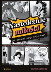 Nastoletnie miłości