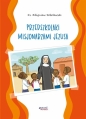 Przedszkolaki misjonarzami Jezusa. Kolorowanka - Zbigniew Sobolewski