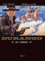 Durango 15 El Cobra - Girod Thierry, Swolfs Yves