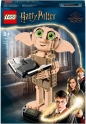 Lego HARRY POTTER 76421, Skrzat domowy Zgredek