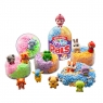 Playfoam Pals: Pet Party masa piankowa + figurka Wiek: 5+