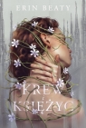 Krew i księżyc Erin Beaty