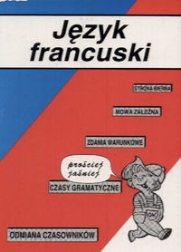 Język francuski Prościej jaśniej