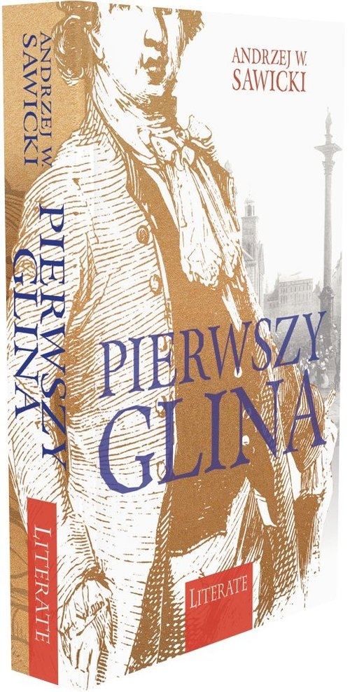 Pierwszy glina