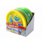 Dysk latający Mega Creative 25cm (380059)