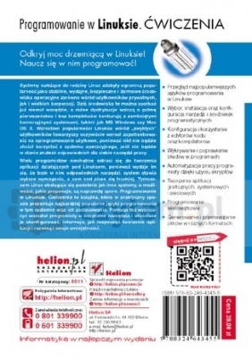 Programowanie w Linuksie - Kuźniar Katarzyna, Lal Kazimierz, Rak Tomasz