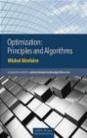 Optimization: Principles and Algorithms Michel Bierlaire