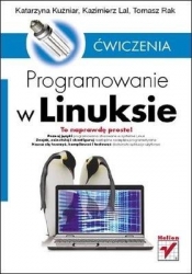 Programowanie w Linuksie