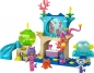 Lego, Gabby's Dollhouse - Podwodna przygoda syrenki Gabi, 103 el. (11204)