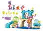 Lego, Gabby's Dollhouse - Podwodna przygoda syrenki Gabi, 103 el. (11204)