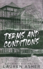 Terms and Conditions - Lauren Asher