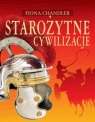 Starożytne cywilizacje  Fiona Chandler