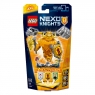 Lego Nexo Knights: Axl (70336) Wiek: 8+