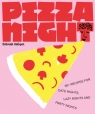 Pizza Night Deborah Kaloper