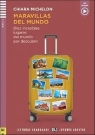 Maravillas del mundo Chiara Michelon