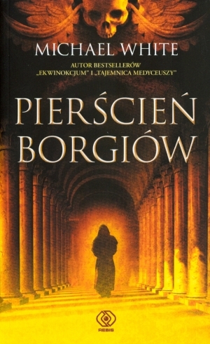 Pierścień Borgiów