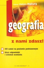 Geografia. Matura