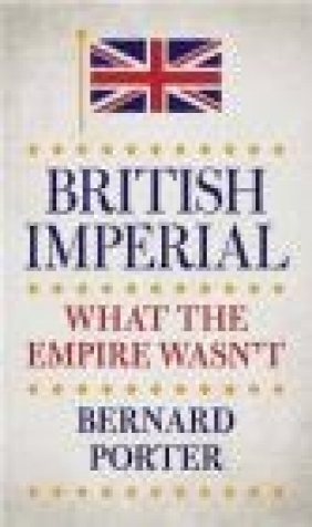 British Imperial
