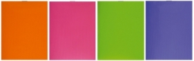 Notes Kraft kolor A5 36k #