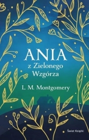 Ania z Zielonego Wzgórza (ekskluzywna edycja)