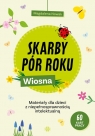  Skarby pór roku WiosnaMateriały dla dzieci z niepełnosprawnością