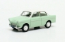 DAF 600 1958 (green/white)