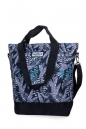 CoolPack- Soho - Torba na ramię - Palms (B51024)